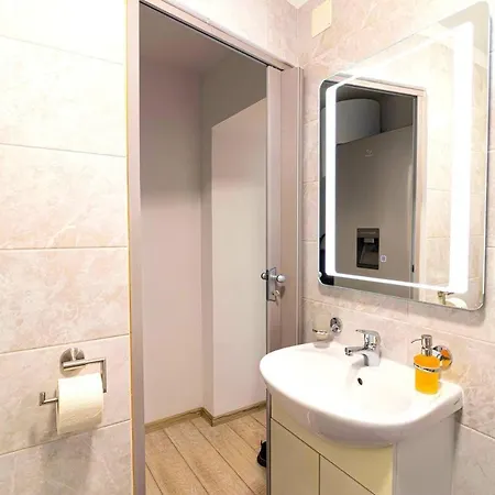 Apartment Marina Pula