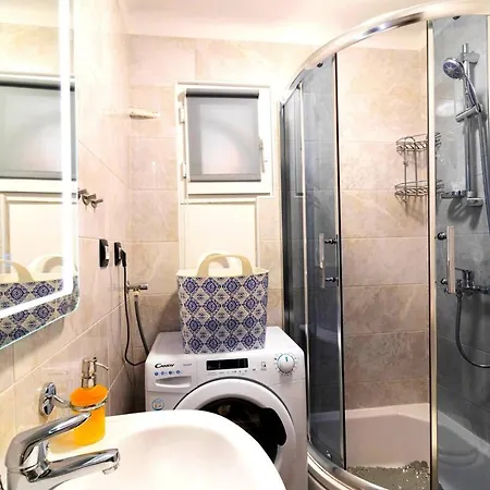 Apartment Marina Pula