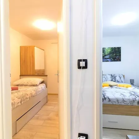 Apartment Marina