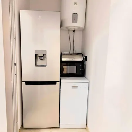 Marina Lejlighed Pula