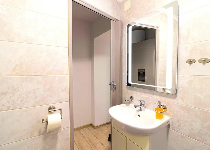 Lejlighed Marina Pula