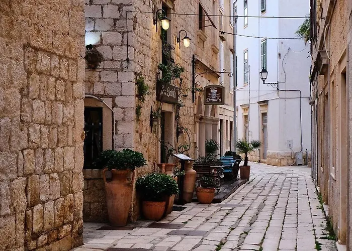 Marina Lejlighed Pula