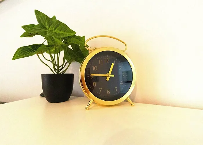 Marina Lejlighed Pula