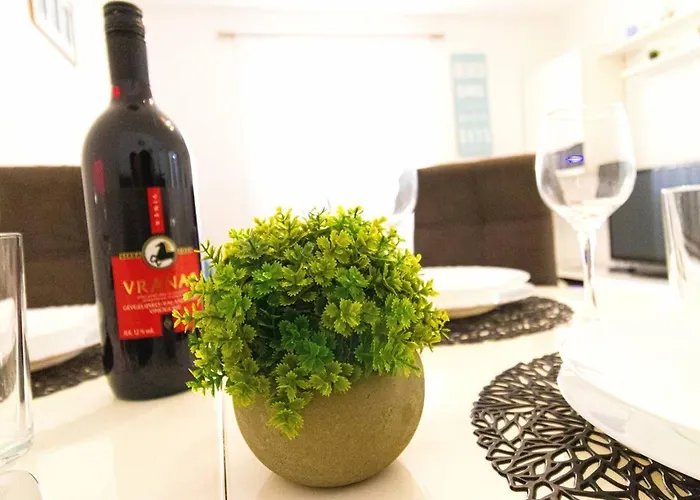 Lejlighed Marina Pula