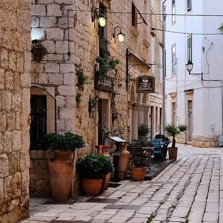 Marina Apartmán Pula