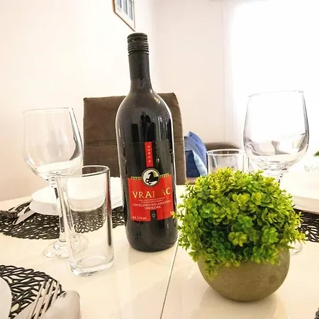 Marina Apartmán