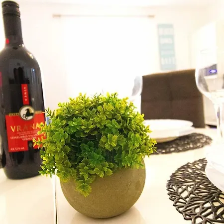 Apartmán Marina Pula